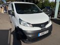 Nissan NV200 1.5 dCi Acenta SWB Euro 6 6dr 6