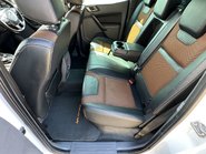 Ford Ranger WILDTRAK 4X4 DCB TDCI 73