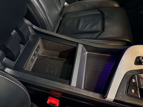 Audi SQ7 4.0 SQ7 TDI Quattro Auto 4WD 5dr 33