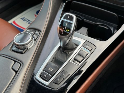 BMW 6 Series 3.0 640d M Sport Auto Euro 5 (s/s) 4dr 48
