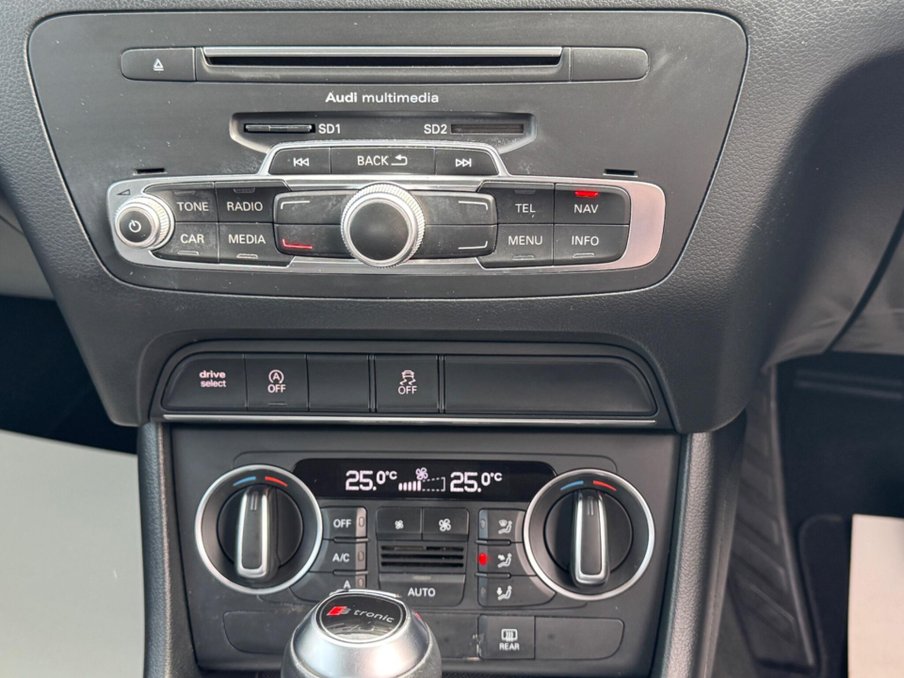 2018 Audi Q3 — image 25