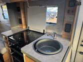 Bailey Adamo 75-4DL 6 Berth|4 Belt|Rear Lounge|Bathroom|Kitchen 15