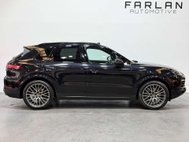 Porsche Cayenne 2.9T V6 S SUV 5dr Petrol TiptronicS 4WD Euro 6 (s/s) (440 ps) 16