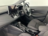Suzuki Swace MOTION 9