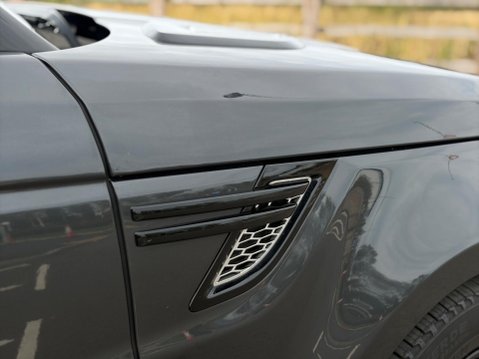 Land Rover Range Rover Sport 3.0 SD V6 HSE Dynamic Auto 4WD Euro 6 (s/s) 5dr 39