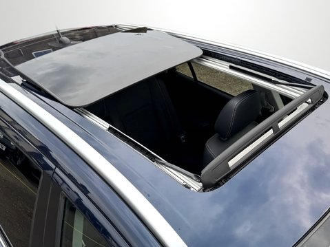 Suzuki S-Cross 1.5 Hybrid Ultra ALLGRIP 5dr AGS 11