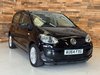 Volkswagen Up 1.0 High up! Hatchback 5dr Petrol ASG Euro 6 (75 ps)
