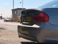BMW 3 Series 2.0 320d M Sport Steptronic Euro 5 4dr 13