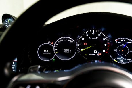 Porsche Panamera TURBO S E-HYBRID PDK. NOW SOLD. SIMILAR REQUIRED. PLEASE CALL 01903 254800. 20