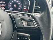 Audi A1 SPORTBACK TFSI SPORT 31