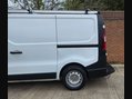 Vauxhall Vivaro 1.6 Vivaro 2900 CDTi S/S 6