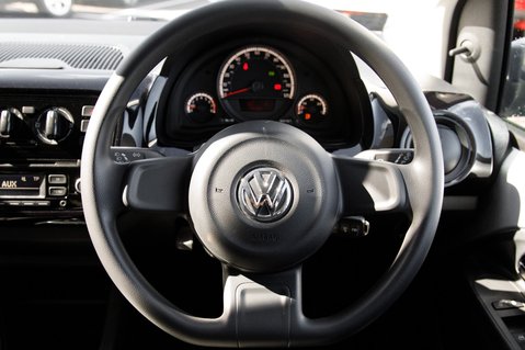 Volkswagen Up MOVE UP 20