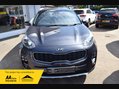 Kia Sportage 1.6 Sportage GT-Line 4WD 5dr 7