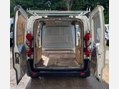 Citroen Dispatch 1.6 1000 HDi Panel Van 5dr Diesel Manual FWD L1 H1 (177 g/km, 90 bhp) 12