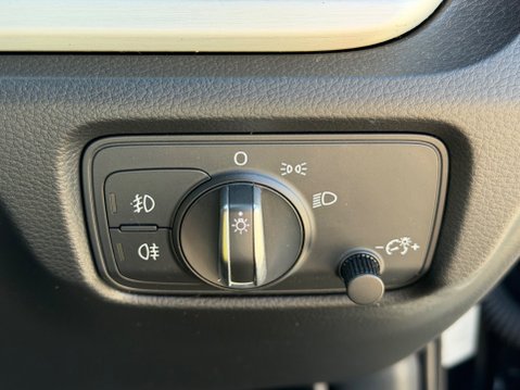 Audi A3 TFSI S LINE 17