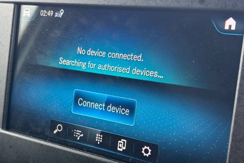 Mercedes-Benz Sprinter 315 Cdi L3 H2 Progressive 18