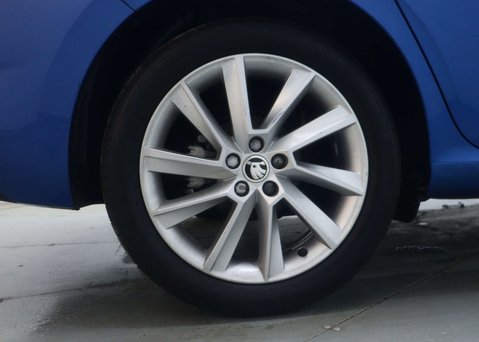 Skoda Scala 1.0 Scala SE TSI 5dr 14