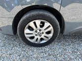 Renault Trafic AUTO SWB L1 Sl28 Sport Edc Dci Air Con Alloys Sensors Cruise EURO 6 12