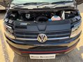 Volkswagen Road Trippin SWB TAILGATE 2 BERTH CAMPER VAN 7