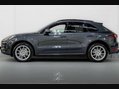 Porsche Macan 3.0 Macan S D Semi-Auto 4WD 5dr 10