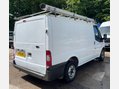 Ford Transit 2.2 TDCi 280 ECOnetic Panel Van 3dr Diesel Manual FWD L1 H1 (113 bhp) 9