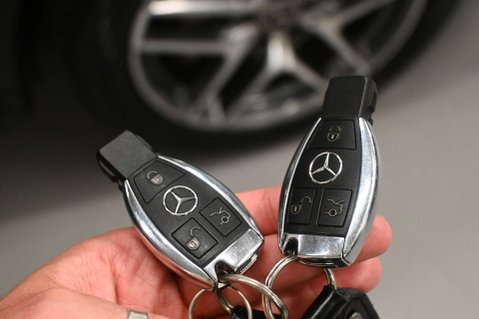 Mercedes-Benz GLC 2.0 GLC 250 AMG Line Premium 4Matic Auto 4WD 5dr 29