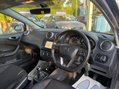 SEAT Ibiza 1.2 TSI FR Sport Coupe Euro 6 3dr 14