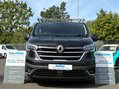 Renault Trafic 2.0 dCi Blue SL28 Sport Panel Van 5dr Diesel Manual L1 H1 Euro 6 (s/s) (130 27