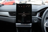 Renault Captur TECHNO TCE 25