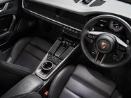 Porsche 911 3.7T 992 Turbo S Convertible 2dr Petrol PDK 4WD Euro 6 (s/s) (650 ps) 4