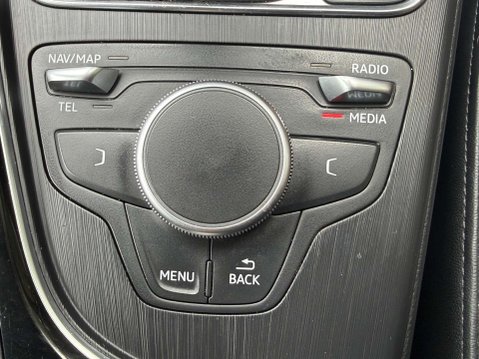 Audi A4 2.0 A4 S Line TDI 5dr 48