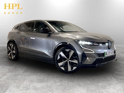 Renault Megane E-Tech 60kWh techno Hatchback 5dr Electric Auto (optimum charge) (220 ps)