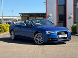 Audi A5 2.0 A5 S Line Special Edition+ TDI 2dr 12