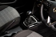 Vauxhall Corsa SE 23