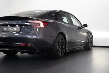 Tesla Model 3 (Dual Motor) Performance Saloon 4dr Electric Auto 4WDE (460 ps) 27