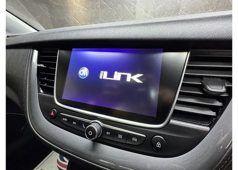 Vauxhall Grandland X 1.5 Turbo D BlueInjection Elite Nav SUV 5dr Diesel Manual Euro 6 (s/s) (130 65