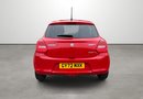 Suzuki Swift 1.2 Dualjet 83 12V Hybrid SZ-L 5dr 9