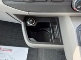 Volkswagen Transporter AUTO LWB L2H1 Highline T32 A/C Alloys Camera Tow Bar 4Motion EURO 6 NO VAT 46