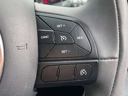 Fiat 500X 1.4 500X Lounge MultiAir 5dr 49