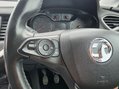 Vauxhall Grandland X 1.2 Turbo SE Euro 6 (s/s) 5dr 21