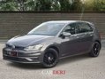 Volkswagen Golf 1.5 Golf SE Nav TSi Evo 5dr 13