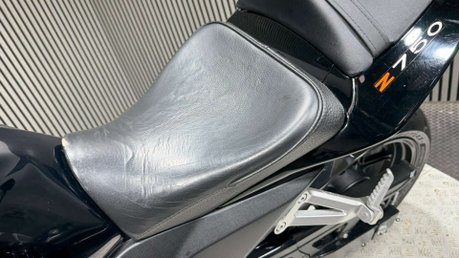 Kawasaki Z 2006 ONLY 20K MOT AUGUST 2027 NAKED 750CC 12