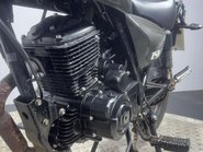 Lexmoto ZSB 2022 ONLY 3K RUNS WELL 1 OWNER LIGHT 125CC PROJECT BIKE LEARNER 8