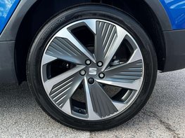 SEAT Arona 1.0 Arona FR Sport EcoTSI Semi-Auto 5dr 13