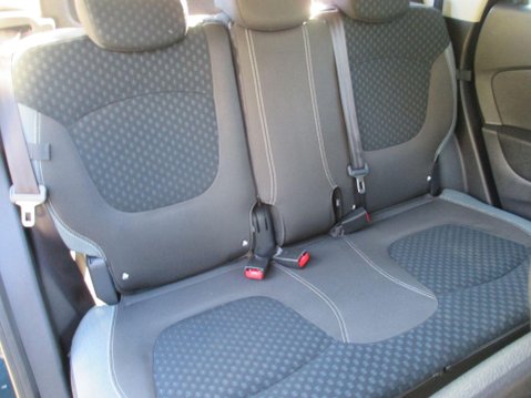 Renault Captur 0.9 TCe ENERGY Dynamique S Nav Euro 6 (s/s) 5dr 27