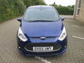 Ford B-Max 1.0T EcoBoost Zetec Euro 5 5dr 3