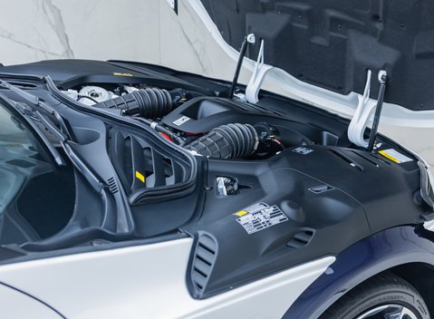Ferrari Purosangue 57