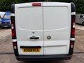 Vauxhall Vivaro 1.6 CDTi 2900 BiTurbo Panel Van 5dr Diesel Manual L2 H1 Euro 6 (s/s) (125 p 10