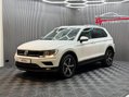 Volkswagen Tiguan 2.0 TDI SE Navigation 4Motion Euro 6 (s/s) 5dr 19