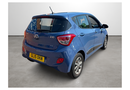 Hyundai i10 1.0 Premium 5dr 7